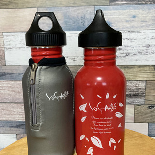 YOSA ボトル　水筒