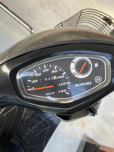 v125g売り値下げ７万円