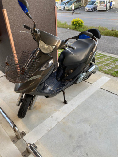 v125g売り値下げ７万円