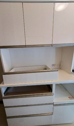 キッチンボード
