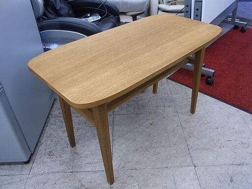 ウニコ unico　(クルト) カフェテーブル