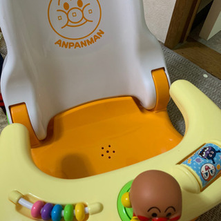 バスチェア
