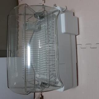 食器乾燥機　三菱キッチンドライヤー　TK-TS4の画像