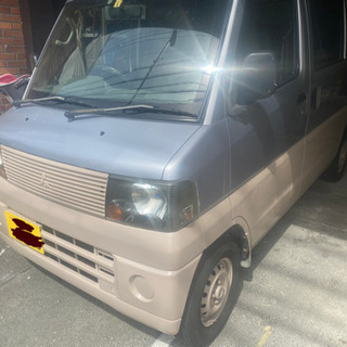 最終値下げ☆交換可☆ミニキャブ　移動販売車　キッチンカー　ケータ...