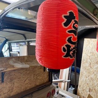 最終値下げ☆交換可☆ミニキャブ　移動販売車　キッチンカー　ケータリング　車検長　R4年9月　たこ焼き屋　即開業☆の画像