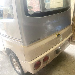 最終値下げ☆交換可☆ミニキャブ　移動販売車　キッチンカー　ケータリング　車検長　R4年9月　たこ焼き屋　即開業☆の画像