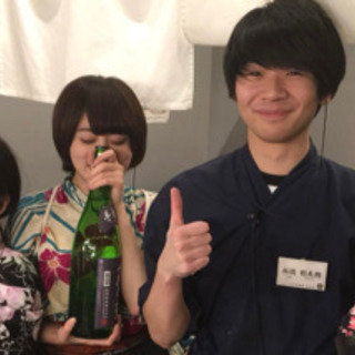 【New Open】オープニングスタッフ大募集！！