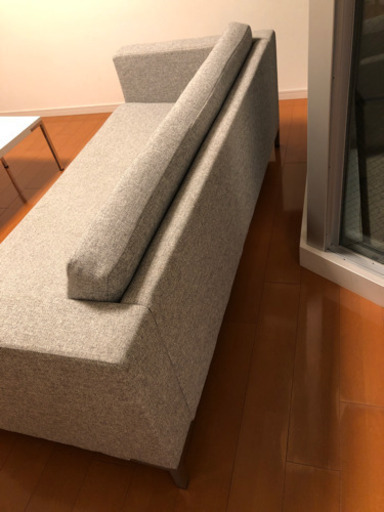 ソファー