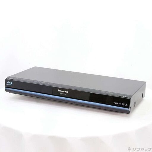 パナソニック/DIGA 500GB HDD/BDレコーダー DMR-BW680 2番組同時録画
