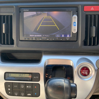 N WGN*GAパッケージ*26年式*車検5/4迄*スマートキー*SDナビ*CD*バックカメラ*ETC*ドラレコの画像