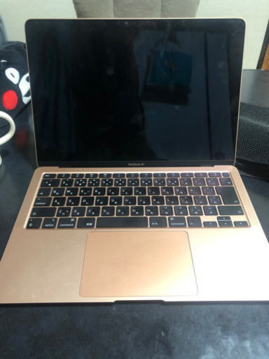 13インチ　Mac