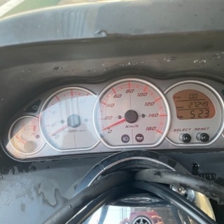 マジェスティ250の画像
