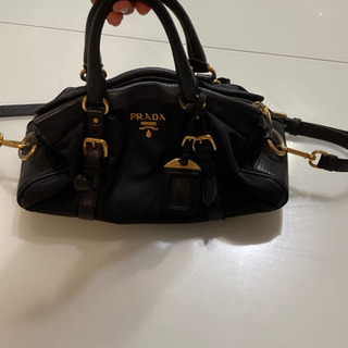 PRADA バッグ
