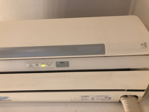 冷暖房 加湿  空気清浄機  15～20畳用