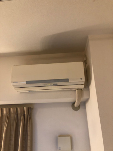 冷暖房 加湿  空気清浄機  15～20畳用