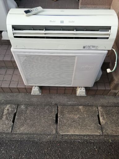 エアコン AS225PEH