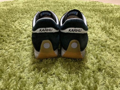 カルフ　チャンピオンエア　ランニングシューズ