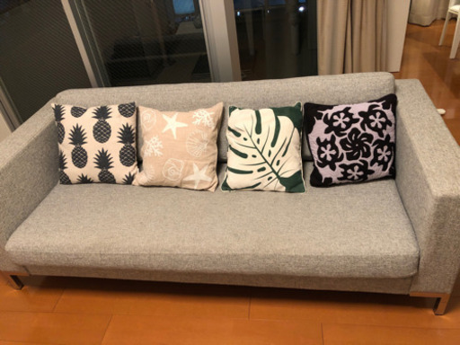 ソファー