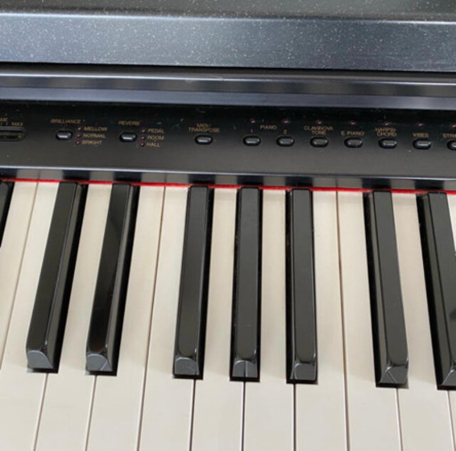 値下げ！電子ピアノ/YAMAHA Clavinova