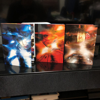 CASSHERN Ultimate Edition('04「CASSHERN」…の画像