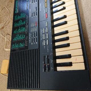 ヤマハ キーボード