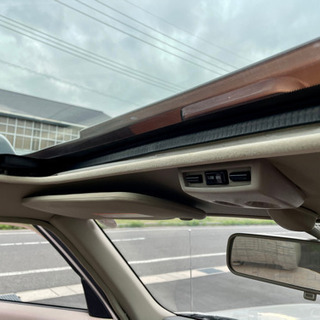 日産　ラシーン　希少★サンルーフの画像