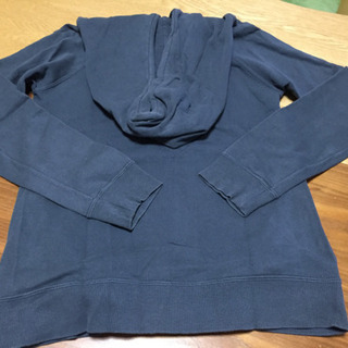 15年以上前！ビンテージ ♪ RODEO CROWNS ♪  サイズ1  パーカー の画像
