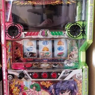 最終処分価格！　パチスロ　マクロスフロンティア3