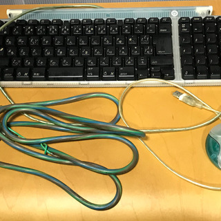 お取引先決まりました。初代 iMac（ジャンク）です。の画像