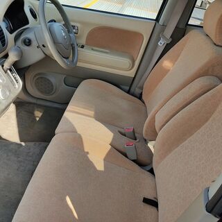 【総額29万】値下げ断行！20年モコ 走行たった 2.8万キロ 車検2年 ブラウン スマートキー　事故無しの画像