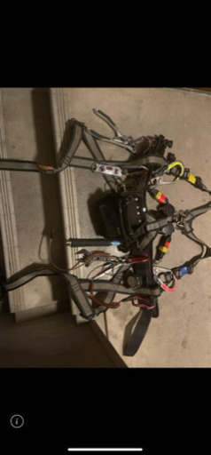 タジマハーネスLサイズ