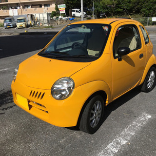 スズキツインM T車