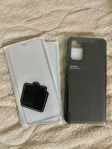 GALAXY A32 5G SIMフリー　　新品