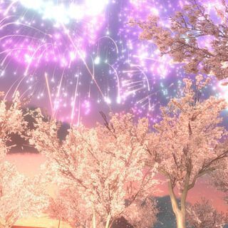 VR観光　ワールド巡り - 福井市