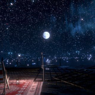 VR観光　ワールド巡り - その他