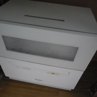 Panasonic 食器洗い乾燥機