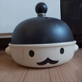 本格常滑焼‼️元値9,180円‼️未使用✨鍋奉行土鍋