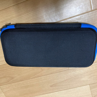 Switchカバー