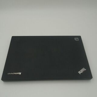 Lenovo 　第5世代Core i5搭載 メモリ8G SSD256G　 薄型軽量（ 1.45kg）webカメラ Wifi対応 最新Windows10搭載の画像