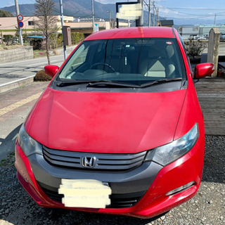 【走行距離53300km❗️車検令和4年9月❗️平成21年式イン...