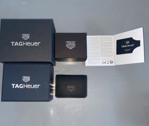 タグ・ホイヤー フォーミュラ1  ※値下げ