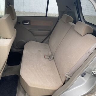 車検付で即乗れる！アルト！ナビ、キーレス付！早い者勝ち！の画像