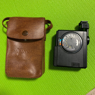 NIKON SPEEDLIGHT SB-10