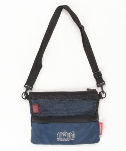 Manhattan Portage ショルダーバッグ