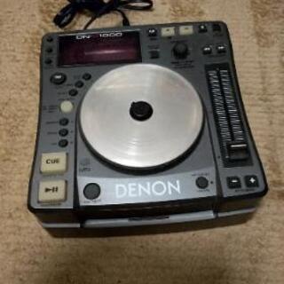 CDJ お売りします