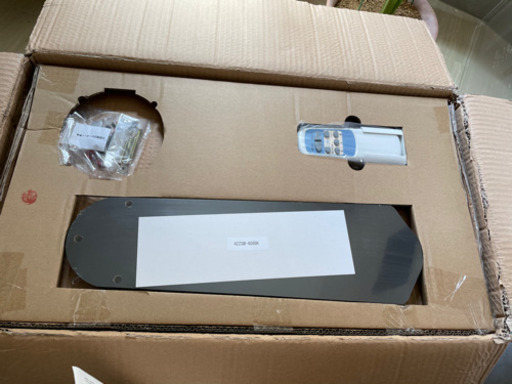 シーリングライト