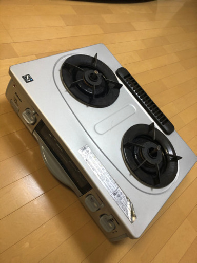 取引中　専用　ガスコンロ　プロパンガス用