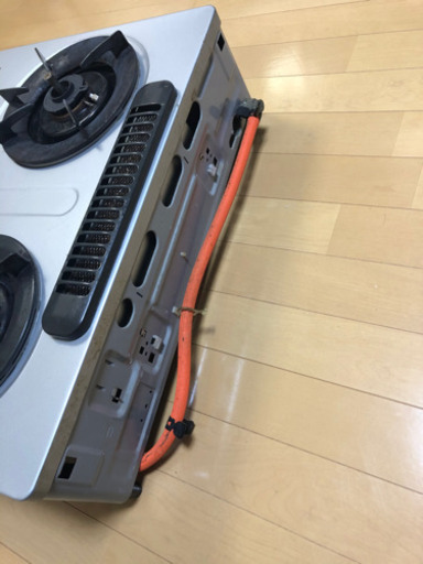 取引中　専用　ガスコンロ　プロパンガス用