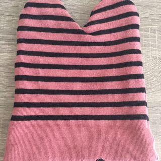 🌸 ベビー・子供服・帽子・タイツセットサイズ95 🌸の画像