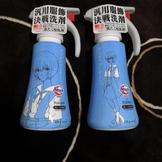 アタックゼロ　エヴァデザイン